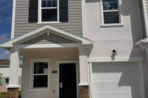 Touwnhouse à louer à Kissimmee, Floride: 3 chambres, 174.01 m2 № 2102872 - photo 2