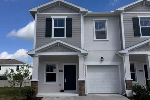 Touwnhouse à louer à Kissimmee, Floride: 3 chambres, 174.01 m2 № 2102872 - photo 16