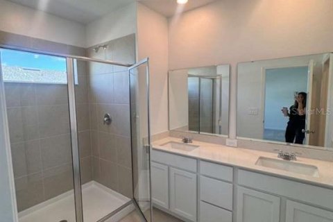 Touwnhouse à louer à Kissimmee, Floride: 3 chambres, 174.01 m2 № 2102872 - photo 12