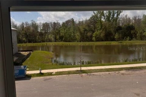 Touwnhouse à louer à Kissimmee, Floride: 3 chambres, 174.01 m2 № 2102872 - photo 7
