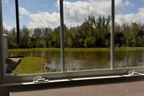 Touwnhouse à louer à Kissimmee, Floride: 3 chambres, 174.01 m2 № 2102872 - photo 6