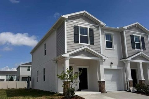 Touwnhouse à louer à Kissimmee, Floride: 3 chambres, 174.01 m2 № 2102872 - photo 14