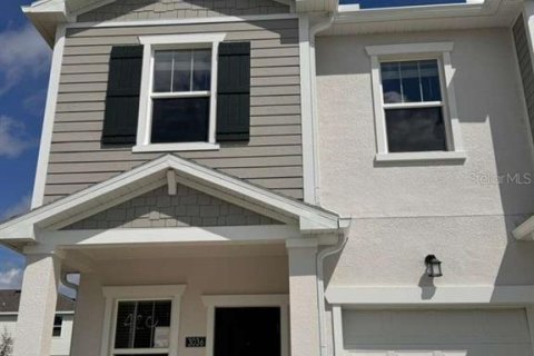 Touwnhouse à louer à Kissimmee, Floride: 3 chambres, 174.01 m2 № 2102872 - photo 3