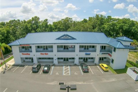 Commercial property in Oxford, Florida № 231382 - photo 1
