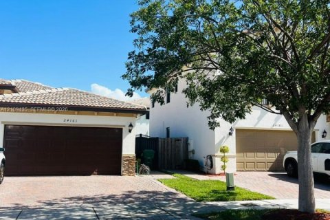 Immobilier commercial à Homestead, Floride 1 chambre, 185.06 m2 № 2428255