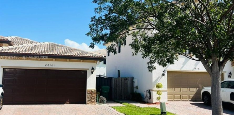Immobilier commercial à Homestead, Floride 1 chambre, 185.06 m2 № 2428255