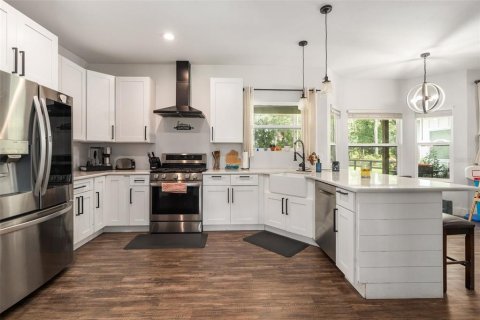 Casa en venta en Lake Butler, Florida, 4 dormitorios, 252.79 m2 № 1815165 - foto 7