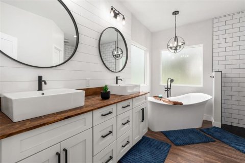 Casa en venta en Lake Butler, Florida, 4 dormitorios, 252.79 m2 № 1815165 - foto 14