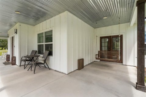 Casa en venta en Lake Butler, Florida, 4 dormitorios, 252.79 m2 № 1815165 - foto 27
