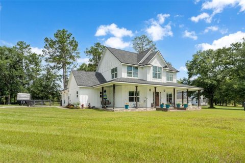 Casa en venta en Lake Butler, Florida, 4 dormitorios, 252.79 m2 № 1815165 - foto 30