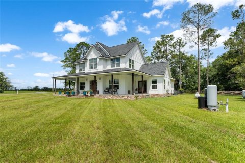 Casa en venta en Lake Butler, Florida, 4 dormitorios, 252.79 m2 № 1815165 - foto 29