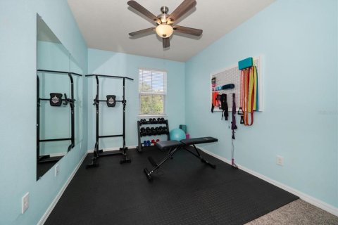 Touwnhouse à vendre à Tampa, Floride: 3 chambres, 173.63 m2 № 1810476 - photo 24