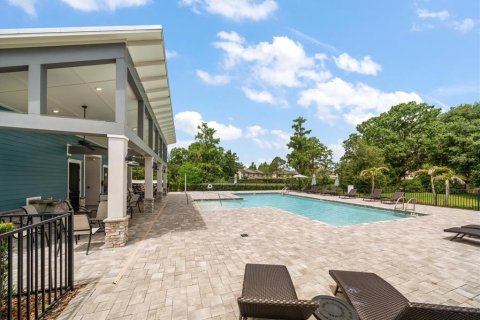 Touwnhouse à vendre à Tampa, Floride: 3 chambres, 173.63 m2 № 1810476 - photo 26
