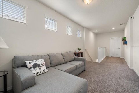 Touwnhouse à vendre à Tampa, Floride: 3 chambres, 173.63 m2 № 1810476 - photo 15