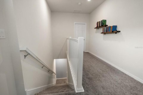 Touwnhouse à vendre à Tampa, Floride: 3 chambres, 173.63 m2 № 1810476 - photo 14