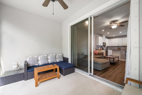Touwnhouse à vendre à Tampa, Floride: 3 chambres, 173.63 m2 № 1810476 - photo 12