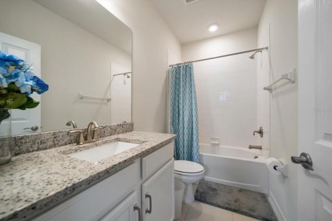 Touwnhouse à vendre à Tampa, Floride: 3 chambres, 173.63 m2 № 1810476 - photo 22