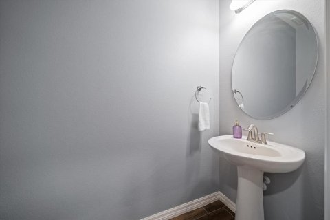 Touwnhouse à vendre à Tampa, Floride: 3 chambres, 173.63 m2 № 1810476 - photo 13