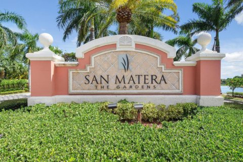 Copropriété à vendre à West Palm Beach, Floride: 3 chambres, 125.98 m2 № 827763 - photo 1