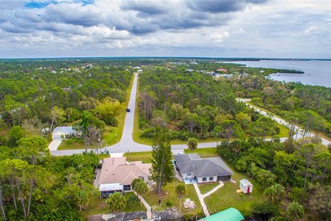 Land in Port Charlotte, Florida № 2228542 - photo 4