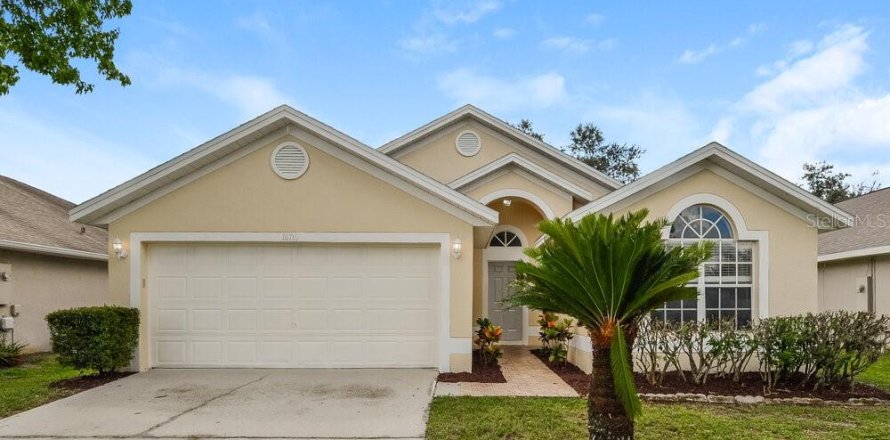 Casa en Orlando, Florida 4 dormitorios, 153.66 m2 № 1917976
