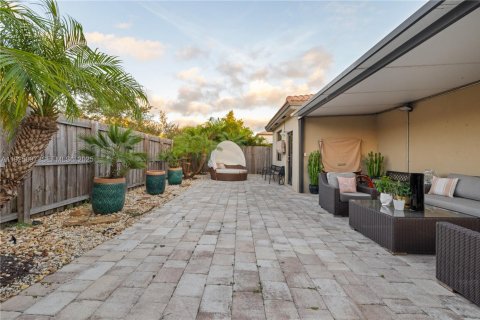 Villa ou maison à vendre à Homestead, Floride: 4 chambres, 180.23 m2 № 1985824 - photo 24