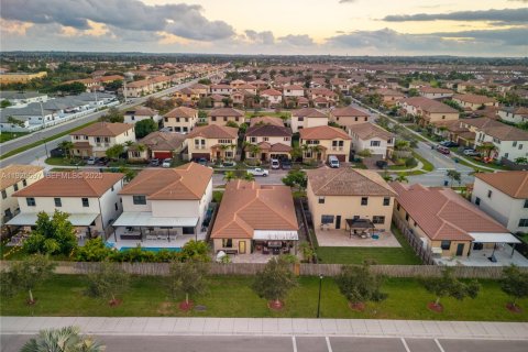Villa ou maison à vendre à Homestead, Floride: 4 chambres, 180.23 m2 № 1985824 - photo 5