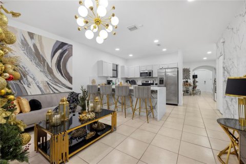 Villa ou maison à vendre à Homestead, Floride: 4 chambres, 180.23 m2 № 1985824 - photo 10