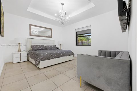 Villa ou maison à vendre à Homestead, Floride: 4 chambres, 180.23 m2 № 1985824 - photo 16