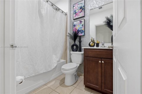 Villa ou maison à vendre à Homestead, Floride: 4 chambres, 180.23 m2 № 1985824 - photo 22