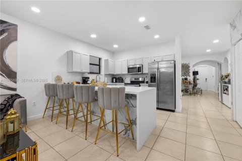 Villa ou maison à vendre à Homestead, Floride: 4 chambres, 180.23 m2 № 1985824 - photo 13