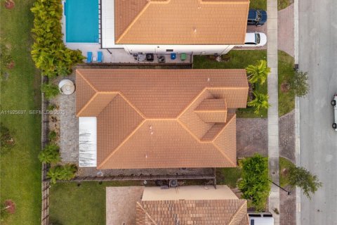 Villa ou maison à vendre à Homestead, Floride: 4 chambres, 180.23 m2 № 1985824 - photo 6