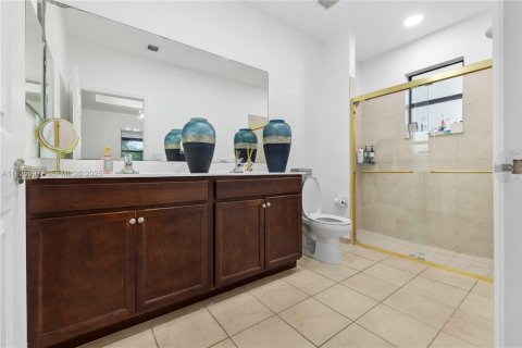 Villa ou maison à vendre à Homestead, Floride: 4 chambres, 180.23 m2 № 1985824 - photo 17