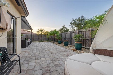 Villa ou maison à vendre à Homestead, Floride: 4 chambres, 180.23 m2 № 1985824 - photo 26