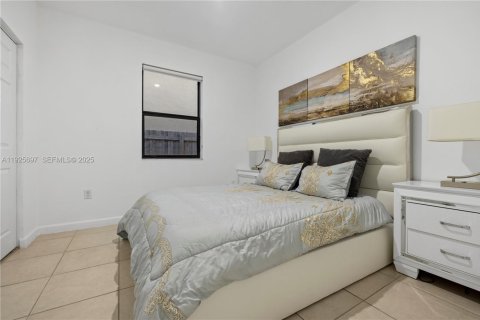 Villa ou maison à vendre à Homestead, Floride: 4 chambres, 180.23 m2 № 1985824 - photo 19