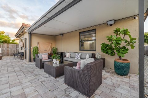 Villa ou maison à vendre à Homestead, Floride: 4 chambres, 180.23 m2 № 1985824 - photo 27