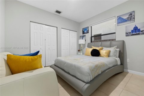 Villa ou maison à vendre à Homestead, Floride: 4 chambres, 180.23 m2 № 1985824 - photo 21