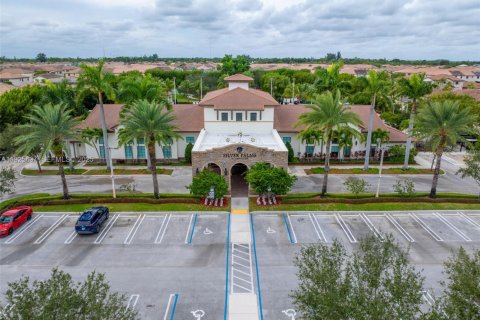 Villa ou maison à vendre à Homestead, Floride: 4 chambres, 180.23 m2 № 1985824 - photo 29