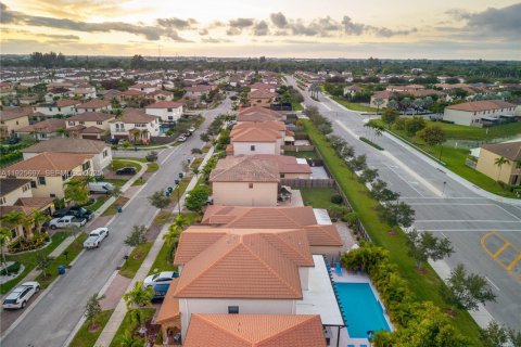 Villa ou maison à vendre à Homestead, Floride: 4 chambres, 180.23 m2 № 1985824 - photo 7