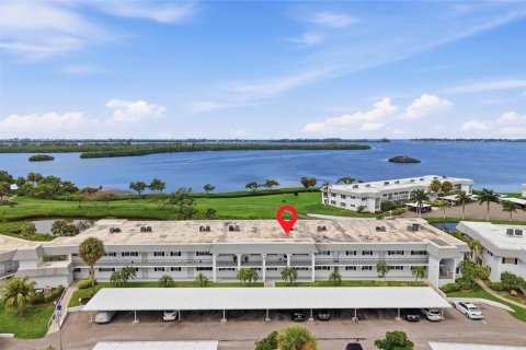 Copropriété à vendre à Bradenton, Floride: 2 chambres, 113.71 m2 № 2211029 - photo 2