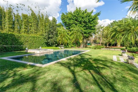 Casa en Homestead, Florida 4 dormitorios, 251.58 m2 № 2060061