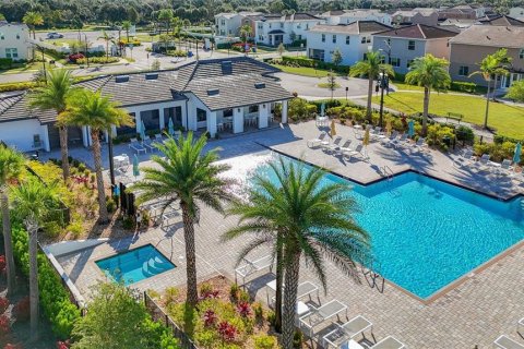 House in Lakewood Ranch, Florida 3 bedrooms, 183.11 sq.m. № 2225856 - photo 3