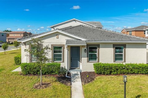 House in Lakewood Ranch, Florida 3 bedrooms, 183.11 sq.m. № 2225856