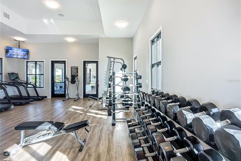 House in Lakewood Ranch, Florida 3 bedrooms, 183.11 sq.m. № 2225856 - photo 6