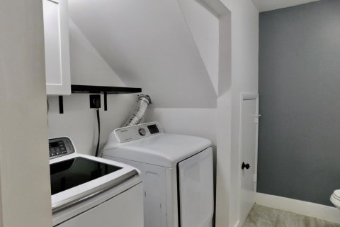 Adosado en alquiler en Lake Worth, Florida, 2 dormitorios, 130.53 m2 № 2083862 - foto 24