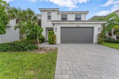 Casa en venta en Lake Worth, Florida, 4 dormitorios, 211.72 m2 № 1925491 - foto 4