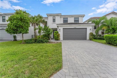 Casa en venta en Lake Worth, Florida, 4 dormitorios, 211.72 m2 № 1925491 - foto 1