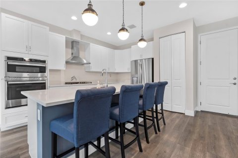 Casa en venta en Lake Worth, Florida, 4 dormitorios, 211.72 m2 № 1925491 - foto 10