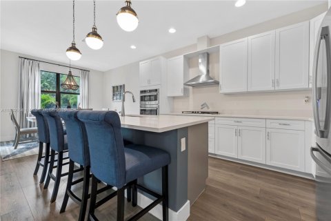 Casa en venta en Lake Worth, Florida, 4 dormitorios, 211.72 m2 № 1925491 - foto 9