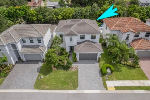 Casa en venta en Lake Worth, Florida, 4 dormitorios, 211.72 m2 № 1925491 - foto 3